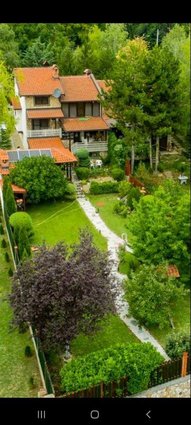 Vikend kuka Gorno Sonje 163m2