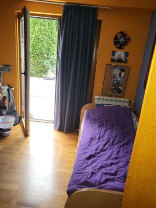 Cetirisoben stan na Vodno 91m2