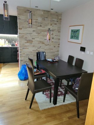 Cetirisoben stan na Vodno 91m2