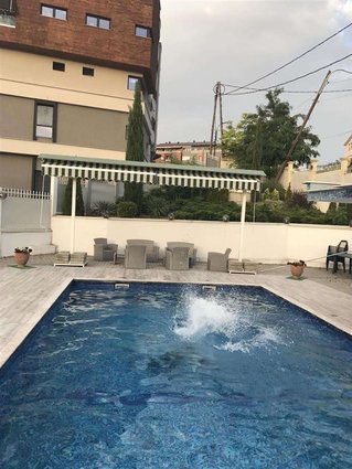 Cetirisoben stan na Vodno 91m2