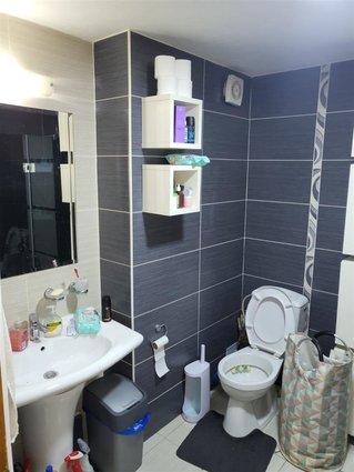 Cetirisoben stan na Vodno 91m2