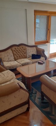 Naselba Hrom se izdava stan 70m2