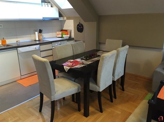 Stan od 55m2 novogradba vo naselba Przino