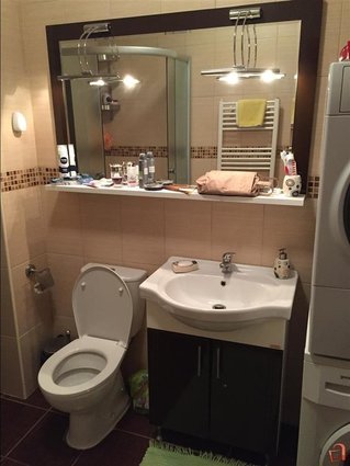 Stan od 55m2 novogradba vo naselba Przino