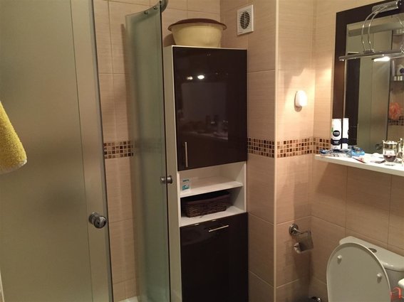 Stan od 55m2 novogradba vo naselba Przino