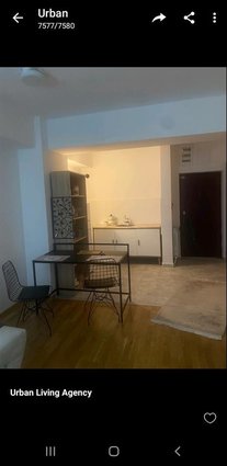 Stan za izdavanje vo City tower