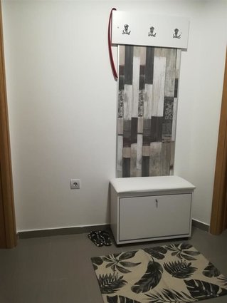 СЕ ПРОДАВА ДВОСОБЕН 49М2 СТАН ВО ТАФТАЛИЏЕ 1