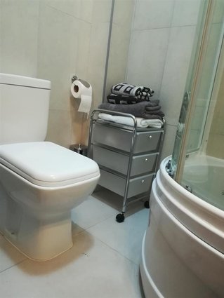 СЕ ПРОДАВА ДВОСОБЕН 49М2 СТАН ВО ТАФТАЛИЏЕ 1