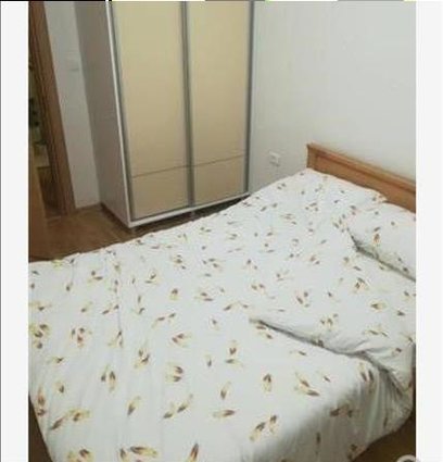 СЕ ПРОДАВА ТРОСОБЕН 50М2 СТАН ВО КАРПОШ 3-CITY GARDEN