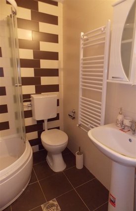 Се продава стан 50м2 во Црниче