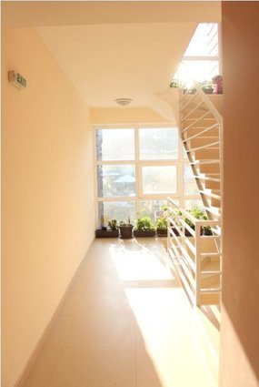 Се продава стан 50м2 во Црниче