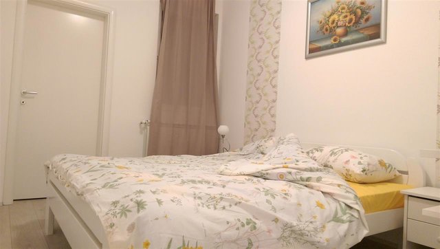 Се продава стан од 74м2 во Црниче