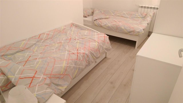 Се продава стан од 74м2 во Црниче