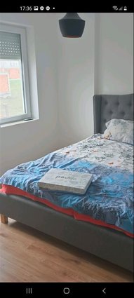 NASELBA ILINDEN SE PRODAVA KUKJA 200m2__600m2 DVOR