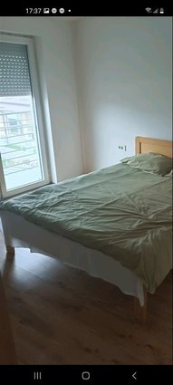 NASELBA ILINDEN SE PRODAVA KUKJA 200m2__600m2 DVOR