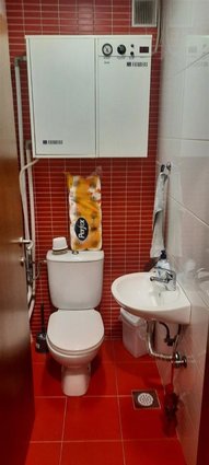 TAFTALIDZE 1 tcc Plaza 84m2 trosoben