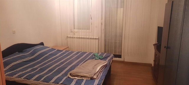 TAFTALIDZE 1 tcc Plaza 84m2 trosoben