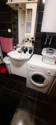 TAFTALIDZE 1 tcc Plaza 84m2 trosoben