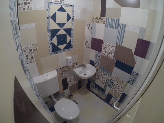 Crnice 74m2 nov trosoben namesten