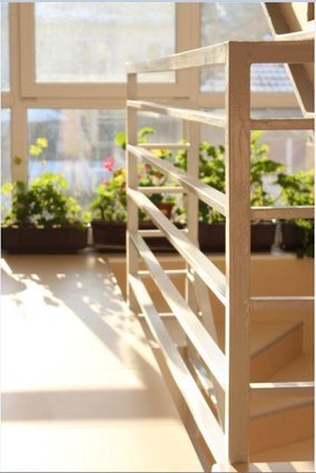 Crnice 74m2 nov trosoben namesten