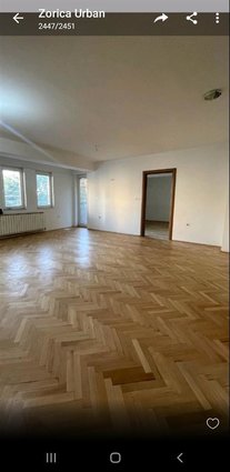 Se prodava stan vo Kisela Voda