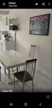 Se prodava stan vo Crnice