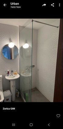 Se prodava stan vo Crnice