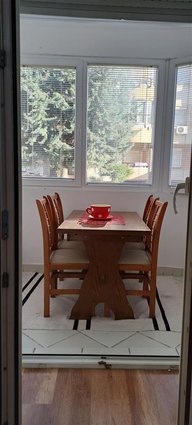 Centar Kapistec 45m2 dvosoben opremen prizemje