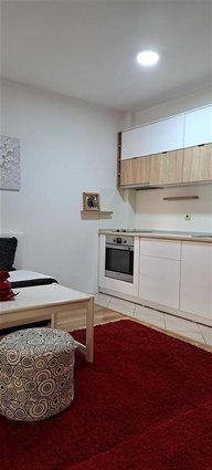 Centar Kapistec 45m2 dvosoben opremen prizemje