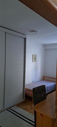 Centar Kapistec 45m2 dvosoben opremen prizemje