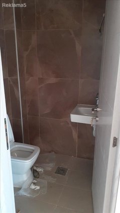 Taftalidze 1 kaj nova 83m2 trosoben stan