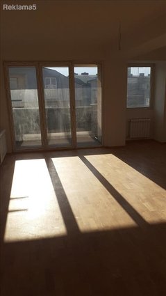 Taftalidze 1 kaj nova 83m2 trosoben stan