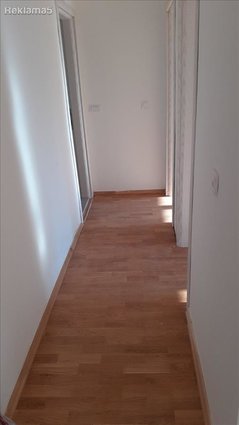 Taftalidze 1 kaj nova 83m2 trosoben stan