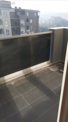 Taftalidze 1 kaj nova 83m2 trosoben stan