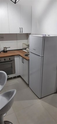 IZDAVANJE DUPLEKS STAN 50 M2 -AVTOKOMANDA