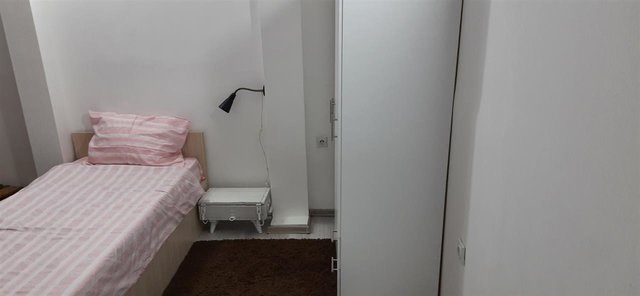 IZDAVANJE DUPLEKS STAN 50 M2 -AVTOKOMANDA