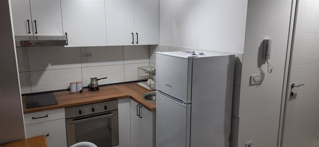 IZDAVANJE DUPLEKS STAN 50 M2 -AVTOKOMANDA