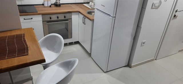 IZDAVANJE DUPLEKS STAN 50 M2 -AVTOKOMANDA