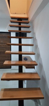 IZDAVANJE DUPLEKS STAN 50 M2 -AVTOKOMANDA