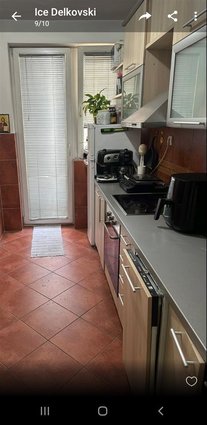 Se izdava stan na plostad karsi Trend