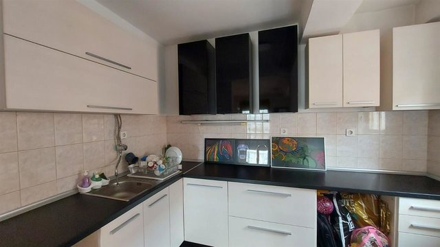 Hrom dvosoben 57m2 renoviran i opremen stan