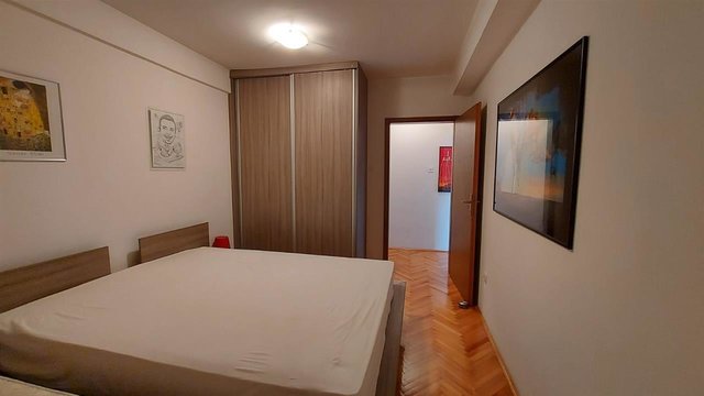 Hrom dvosoben 57m2 renoviran i opremen stan