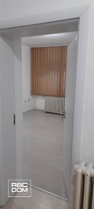 izdavanje 72m2 centar