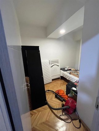 SE PRODAVA 2-SOBENRENOVIRAN I NAMESTEN 49M2 STAN VO KARPOS 4