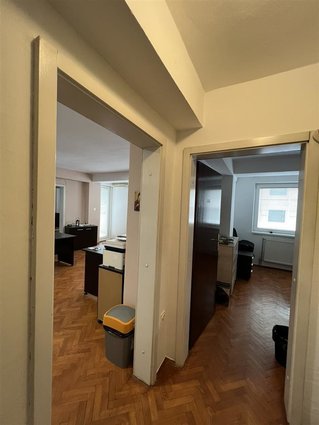 Taftalidze kaj pazarot 59m2 trosoben stan