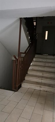 Taftalidze kaj pazarot 59m2 trosoben stan