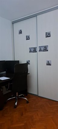 Taftalidze kaj pazarot 59m2 trosoben stan