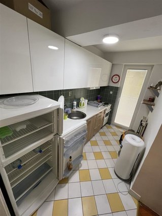 Taftalidze kaj pazarot 59m2 trosoben stan