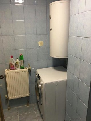 SE IZDAVA TOP STAN 43 M2 MAVROVKA