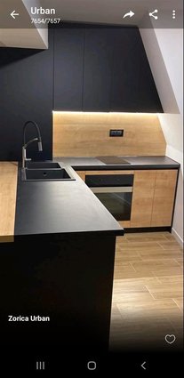 Se prodava nov stan kaj Replek